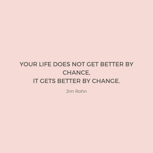 Harmonyjewelsld's tweet photo. In a world where we often cling to the comfort of routine, it’s the courage to embrace change that leads us to a more fulfilling and extraordinary life.
Follow us for daily inspiration 💫
#dailyquote #dailyquotes #dailyquotesforyou #dailyquotesforyou #londonjewelers #londonjeweler #jimrohn #jimrohnquotes #jimrohnmotivation