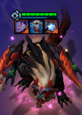 "There's too much CC in the Set Revival!"

You're damn right there is. >:)