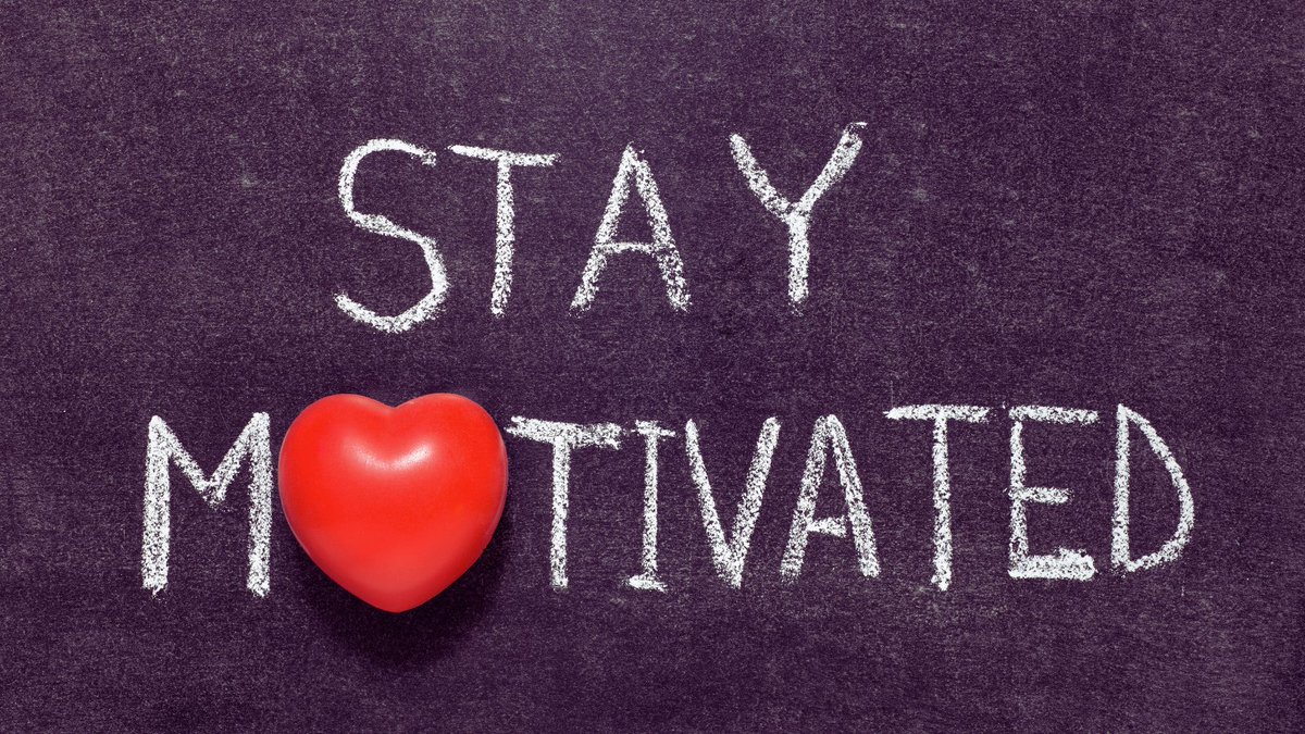 JobLookupGlobal's tweet image. Lost your job? ☹️
Stay motivated and keep moving forward! 💪😃
Here are 9 ways to stay positive and focused during your job search. ⬇️ #CareerTips #JobSearch #jobseeker

🔗joblookup.com/explore/9-ways…