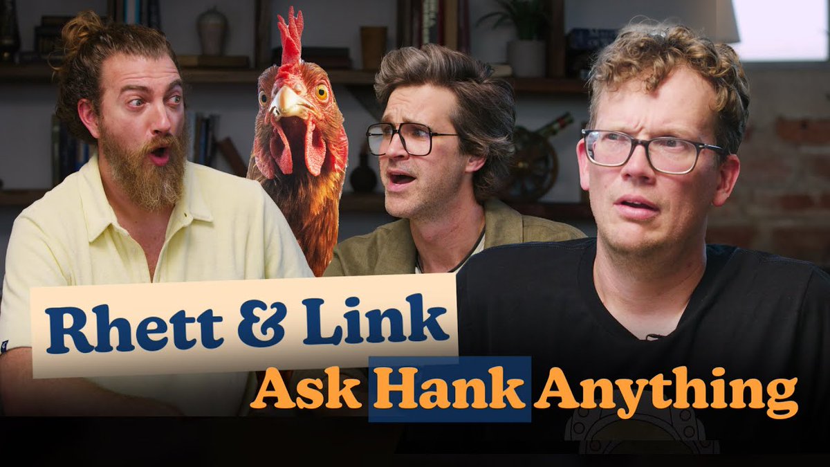 RhettandLinKommunity tweet media