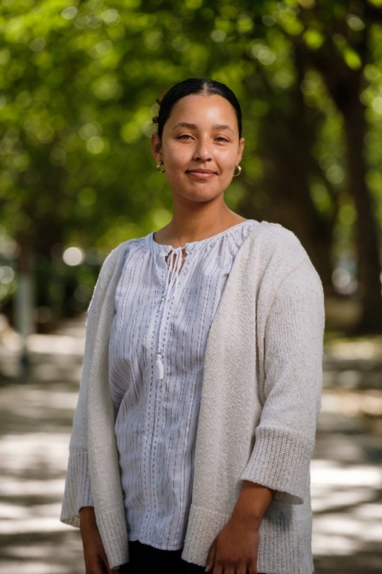 🎉Congratulations to Biosha Thompson, Research Ethics Administrative Officer, Office for Research Integrity and Ethics in the Division for Research Development at Stellenbosch University, South Africa. Biosha has recently been awarded RAP status.🎉