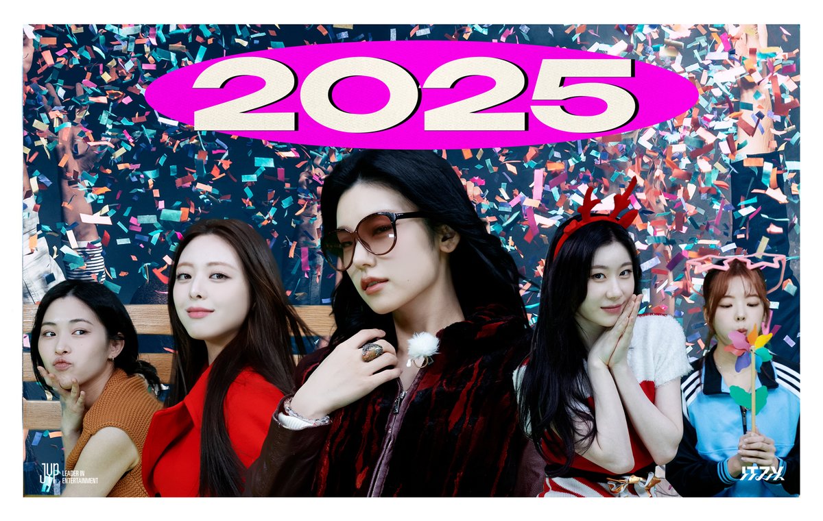 ITZY tweet media