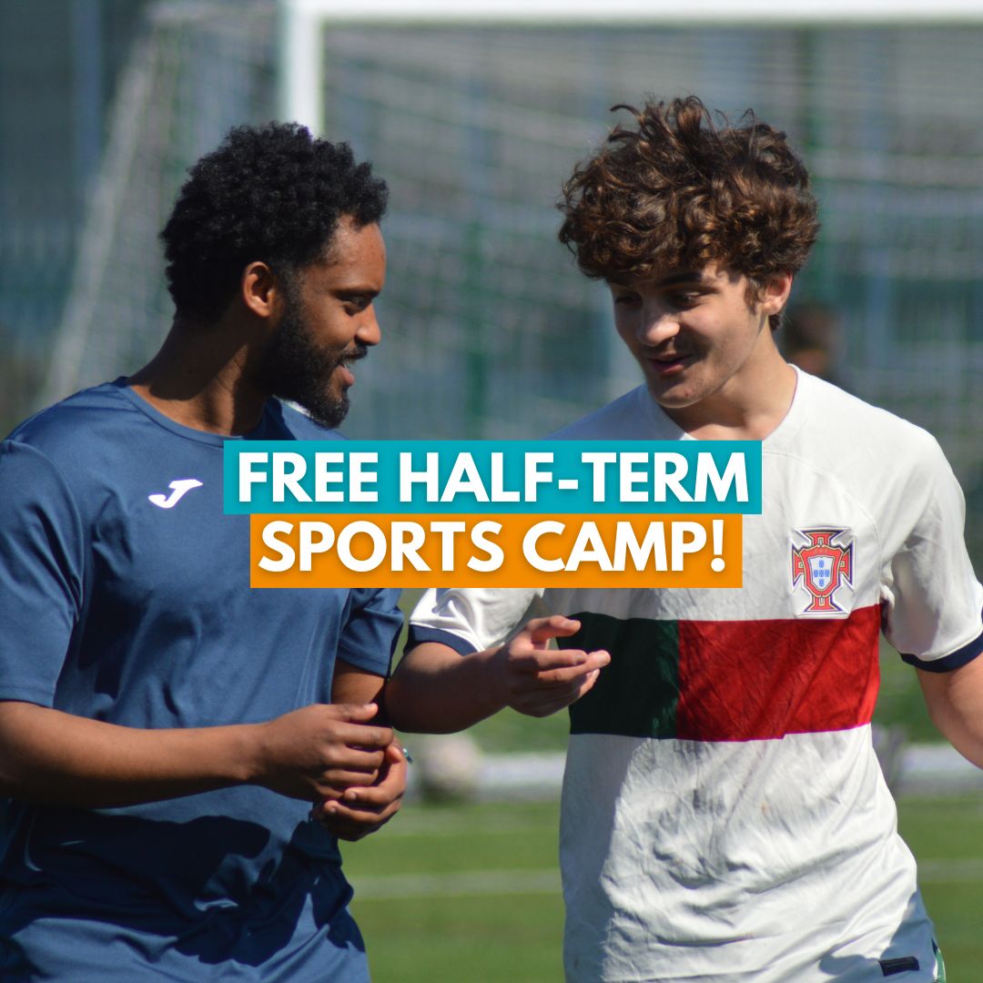 New event! Share this with your network 🚨
Join us for a two-day community sports event in Sandwell, open to young people aged 11-18. Try a range of sports, including football, dodgeball, flag football, cricket, and more. It’s a great chance for young people to stay active, have