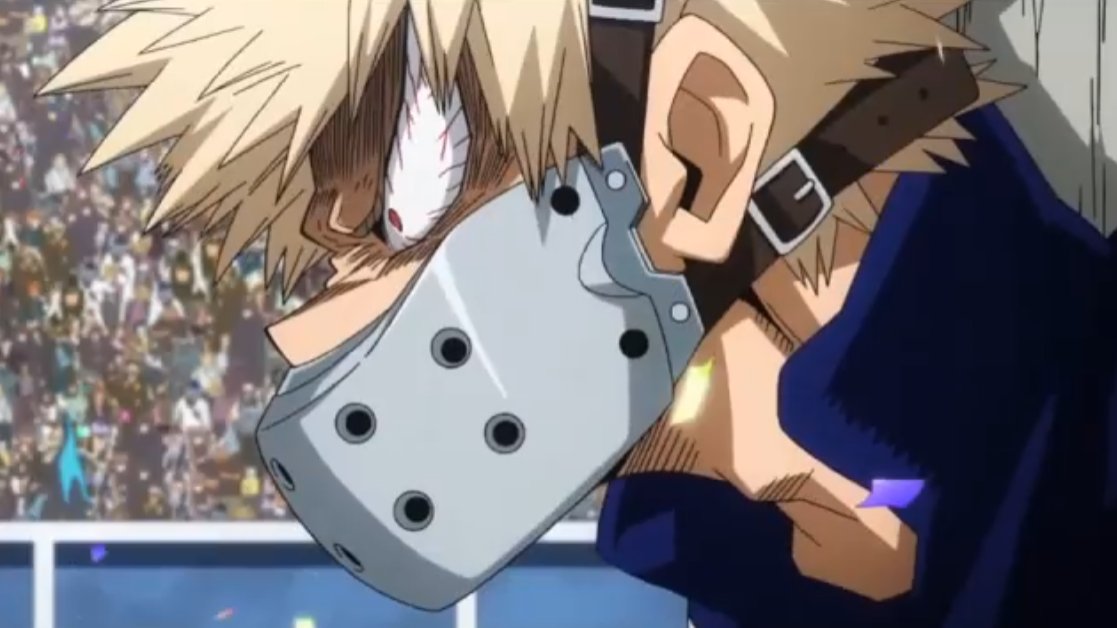 (こいついつも捕まってるな…) 