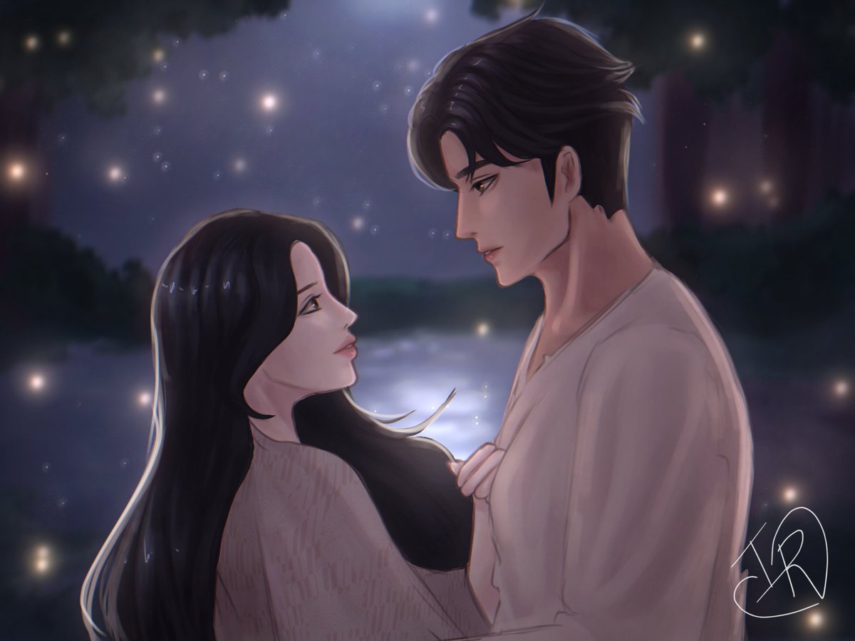 imflairish's tweet image. entering X with an illustration of carmela and juanito abatan river scene from &quot;i love you since 1892&quot;

#ILoveYouSince1892 #BinibiningMia #Wattpad @BinibiningMia_