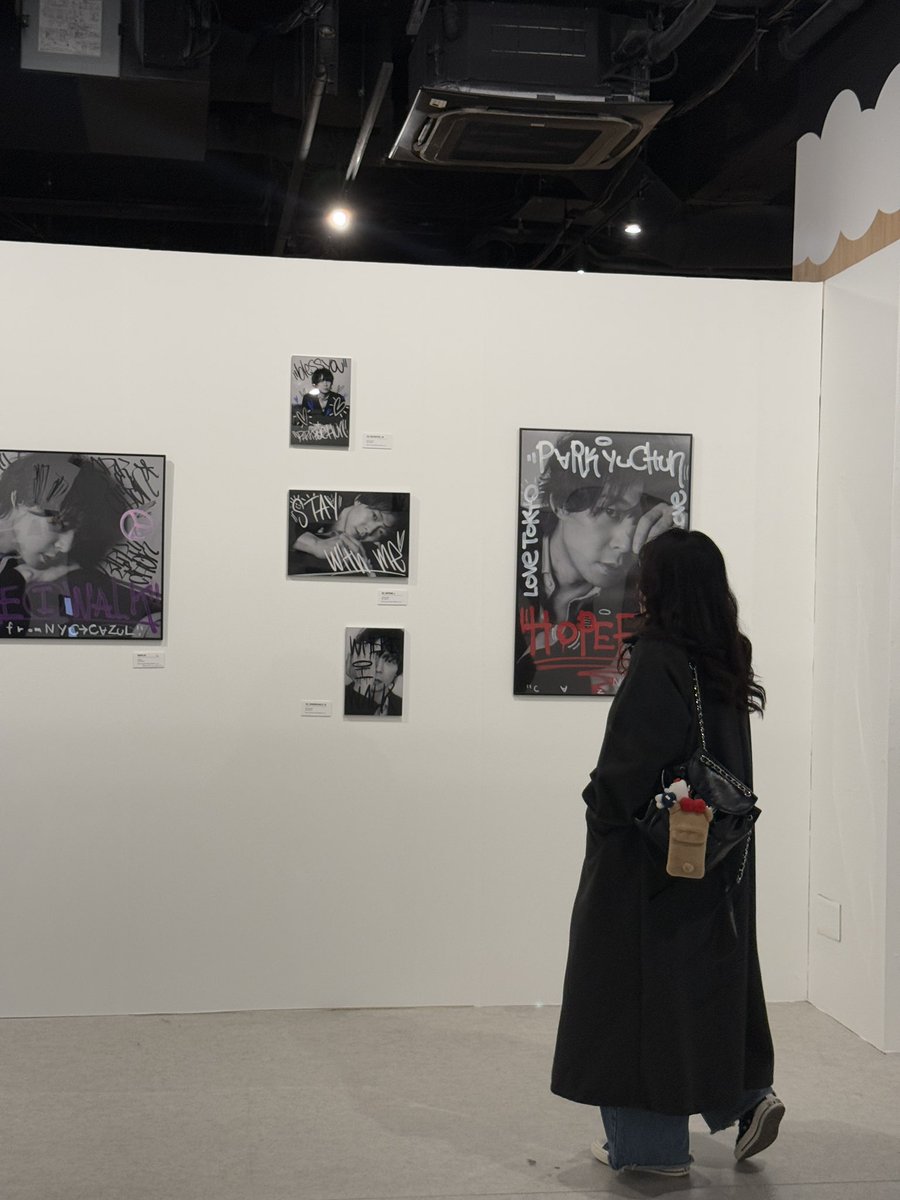 Eunhee_1002's tweet image. 全部好き❤️
でも人生4カットのカメラの位置が高すぎる、必死に背伸びしないと撮れない🥹
 #ユチョン
#PARKYUCHUN 
#redbase