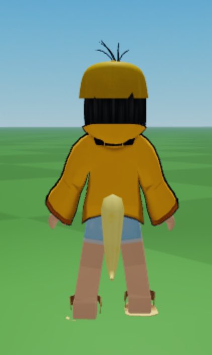 DaRandomArtMaker (@la_frog_gal) on Twitter photo A fanart(?) for <a href="/BillSpooks/">BillSpooks (COMMS CLOSED!!)</a>
Made Psyduck Gal in Catalog Avatar Creator!
This is the best I can get bc Roblox is a pretty restrictive platform haha
Hope u enjoy it! A fanart(?) for <a href="/BillSpooks/">BillSpooks (COMMS CLOSED!!)</a>
Made Psyduck Gal in Catalog Avatar Creator!
This is the best I can get bc Roblox is a pretty restrictive platform haha
Hope u enjoy it!
