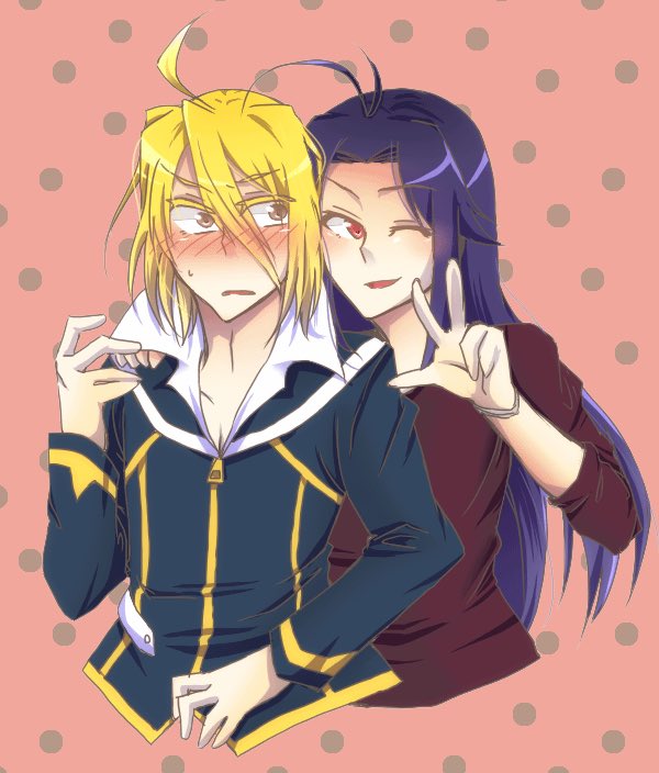 AbnormalBrother tweet picture