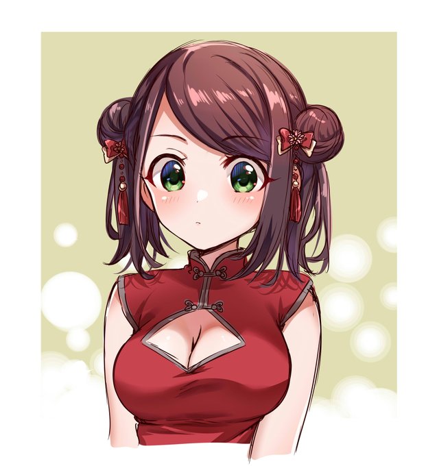 おだんご大好き民としてはあきちゃもしてほしかった 