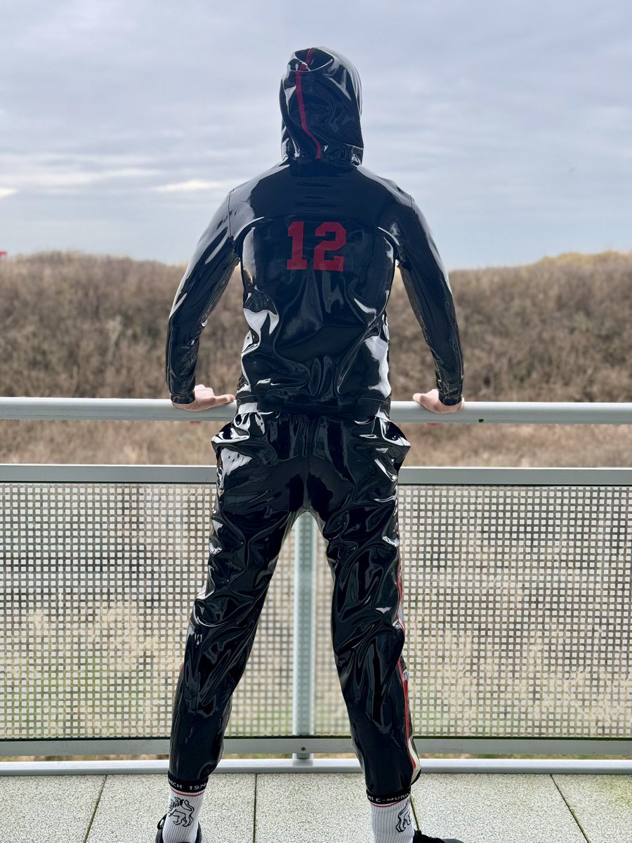 MKjun 🔜 Darklands 🇧🇪 / Bavarian Mr. Fetish 🇩🇪 tweet media