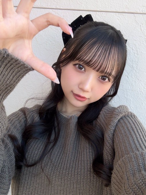 奥野未悠のTwitter画像36