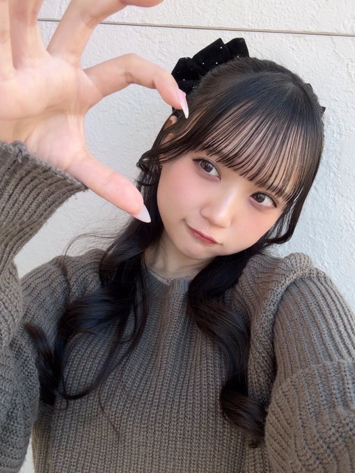奥野未悠のTwitter画像37