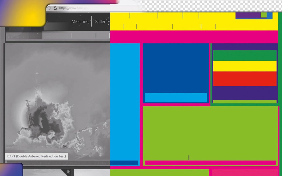 OFFICE IMPART (@office_impart) on Twitter photo Choose Your Filter!
Browser Art since the Beginnings of the World Wide Web
at ZKM Center for Art and Media Karlsruhe <a href="/zkm_collections/">ZKM | Collection and Archives</a>
with <a href="/constantdull/">aart</a> <a href="/jonas_lund/">Jonas Lund (jonaslund.eth)</a> <a href="/newrafael/">Rafaël Rozendaal 🪑</a> and many more !
Opening tomorrow 31.1. at 7 pm
See you in Karlsruhe ! Choose Your Filter!
Browser Art since the Beginnings of the World Wide Web
at ZKM Center for Art and Media Karlsruhe <a href="/zkm_collections/">ZKM | Collection and Archives</a>
with <a href="/constantdull/">aart</a> <a href="/jonas_lund/">Jonas Lund (jonaslund.eth)</a> <a href="/newrafael/">Rafaël Rozendaal 🪑</a> and many more !
Opening tomorrow 31.1. at 7 pm
See you in Karlsruhe !