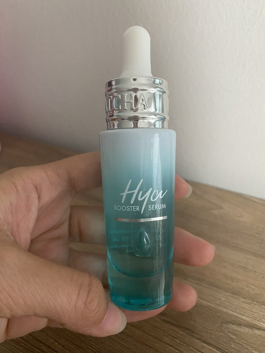 Pm_ark's tweet photo. 1.Hya booster serum 15 ml ใช้ 2 ครั้ง ✨
ราคา 400 บาทรวมส่ง✅✅
#hyaน้องฉัตร #hyaserum #ส่งต่อสกินแคร์มือสอง #ส่งต่อสกินแคร์  #ส่งต่อ #โล๊ะตู้ https://t.co/NZHZMuOPSN