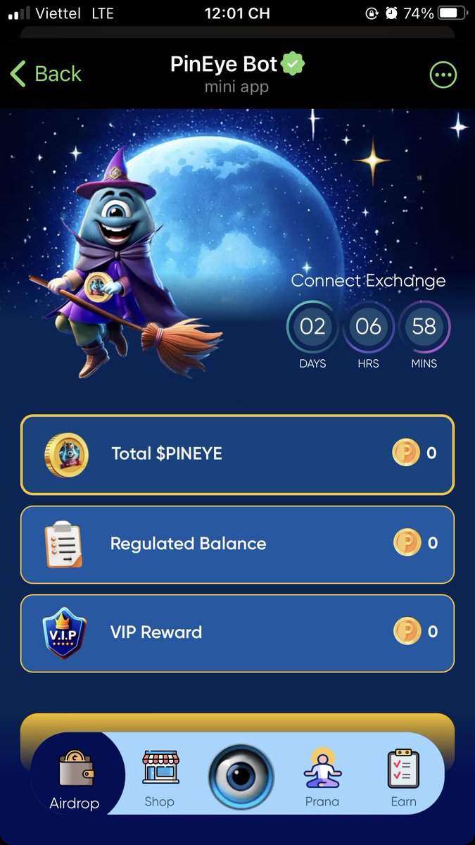 sundev2024's tweet photo. @Pineye_ What happened? Why am I not getting points? https://t.co/Vw3uRtLFQI