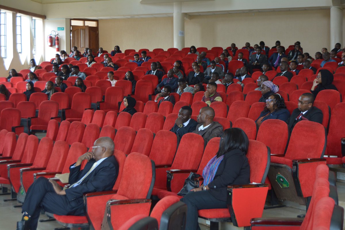 CLE_Kenya's tweet photo. Exciting beginnings for the 2025 ATP cohort! The Council of Legal Education participated in the Director's Briefing at @SchoolofLawKE  today, January 30th, 2025. The Briefing was themed " What to Expect in the Advocates Training Programme."

#advocatestrainingprogramme #ATP2025 #BarexamsKE #ATPexams