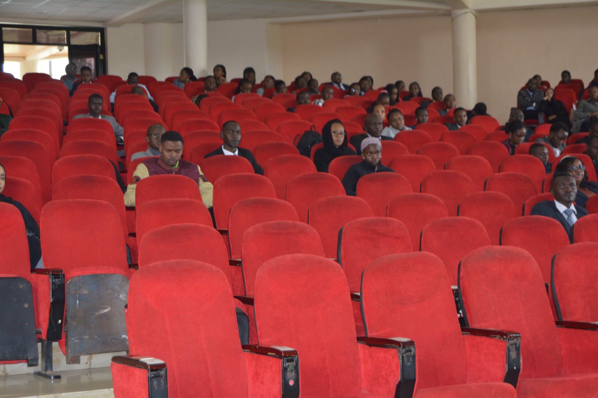 CLE_Kenya's tweet photo. Exciting beginnings for the 2025 ATP cohort! The Council of Legal Education participated in the Director's Briefing at @SchoolofLawKE  today, January 30th, 2025. The Briefing was themed " What to Expect in the Advocates Training Programme."

#advocatestrainingprogramme #ATP2025 #BarexamsKE #ATPexams