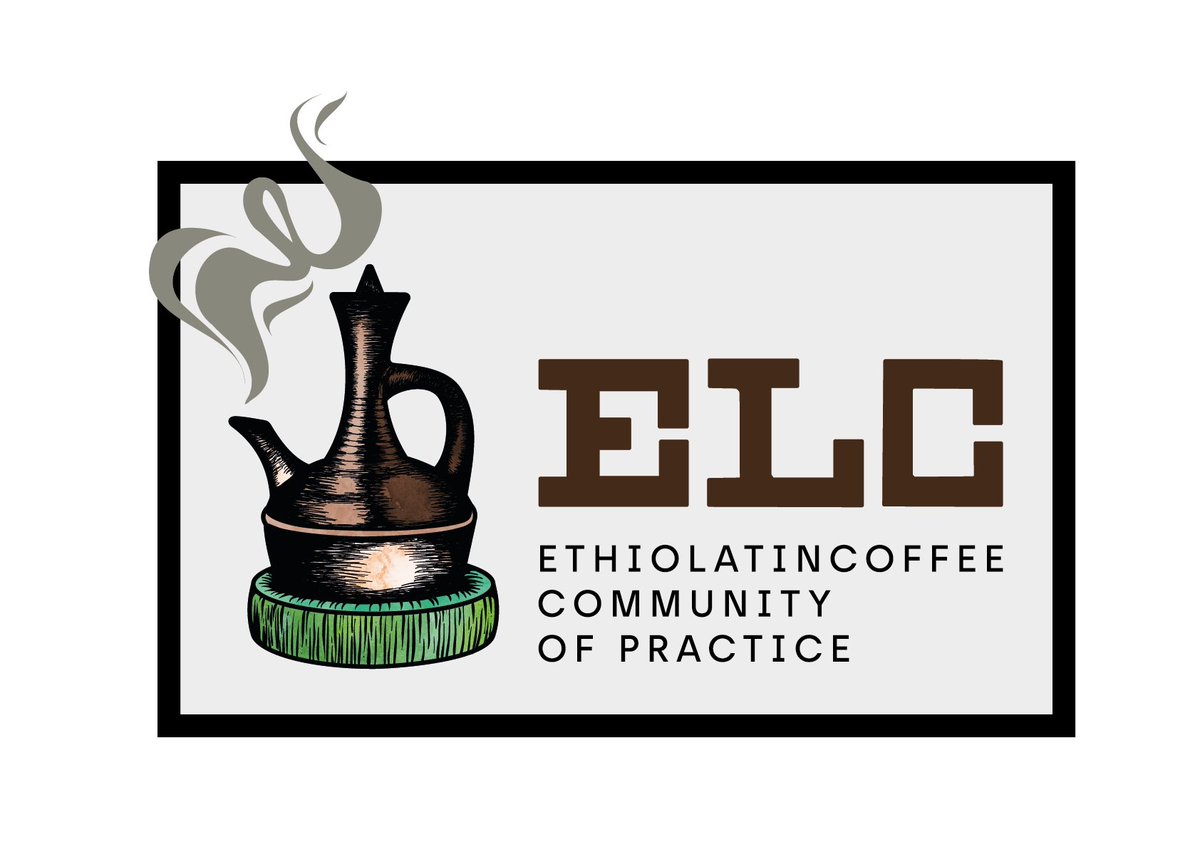 ☕🌱 Thank You, EthioLatinCoffee Community!
In 1.5 years, we’ve hosted 17 webinars on gender &amp; climate in the #coffee sector. Your support has been invaluable!
📚 Access our knowledge products and more 👉👉
linkedin.com/feed/update/ur…