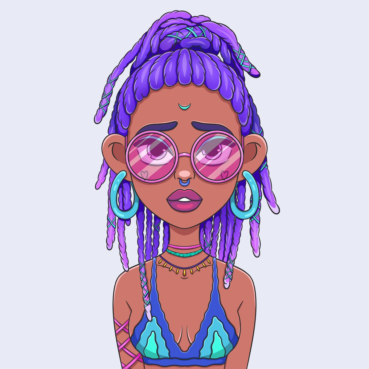 🔥🔥🔥RESOLD🔥🔥🔥

Bonny #58 💜 (Custom)
<a href="/PaulCharlesArt/">Paul Charles Art</a> ➡️ <a href="/Octospace_NFT/">Octospace 💎</a>
0.007 weth -> 0.0239 weth

Thank you so much <a href="/Octospace_NFT/">Octospace 💎</a> for collecting your 8th Bonny!🤩

12 Bonny = 1 Free Bonny Custom✨