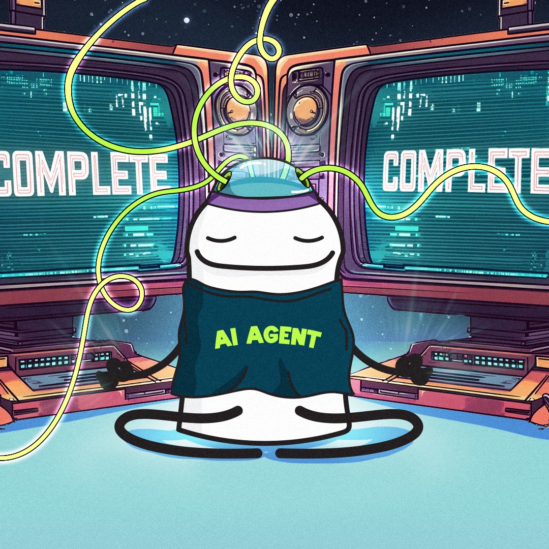 🚀 $FLORK cumple lo prometido con el exitoso lanzamiento de sus AI Agents. En solo minutos, alcanzaron el máximo de usuarios permitidos.

De meme coin a un proyecto de IA validado, están demostrando que van en serio. ¡Atentos a lo que viene! 🌐🔥

#Crypto #FLORK #Innovación #AI