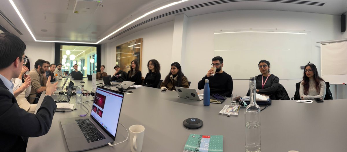 leaningtech's tweet image. 🎉 After an exciting 3-day plenary meeting, we’re thrilled to share major updates:

🚀 New #CheerpJ &amp;amp; #Cheerp versions coming in 2025!
📆 WebVM: Hackathon 2.0 is on the way!
🎙️ Thinking about podcasts for more insights.

For in-depth updates, head over to our Discord! 🙌