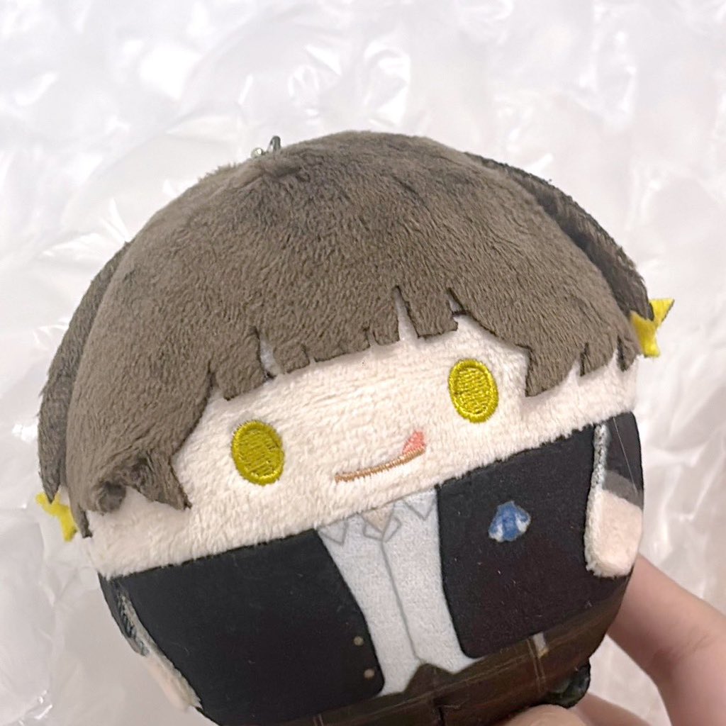 tsuikage's tweet photo. wts lfb ph : anya, bokuto noru chara &amp; bachira small fuwa !! claim in each pic  

mop: gcash
mod: j&amp;t with voucher

payo or 1 day payment https://t.co/hFUtca3a74