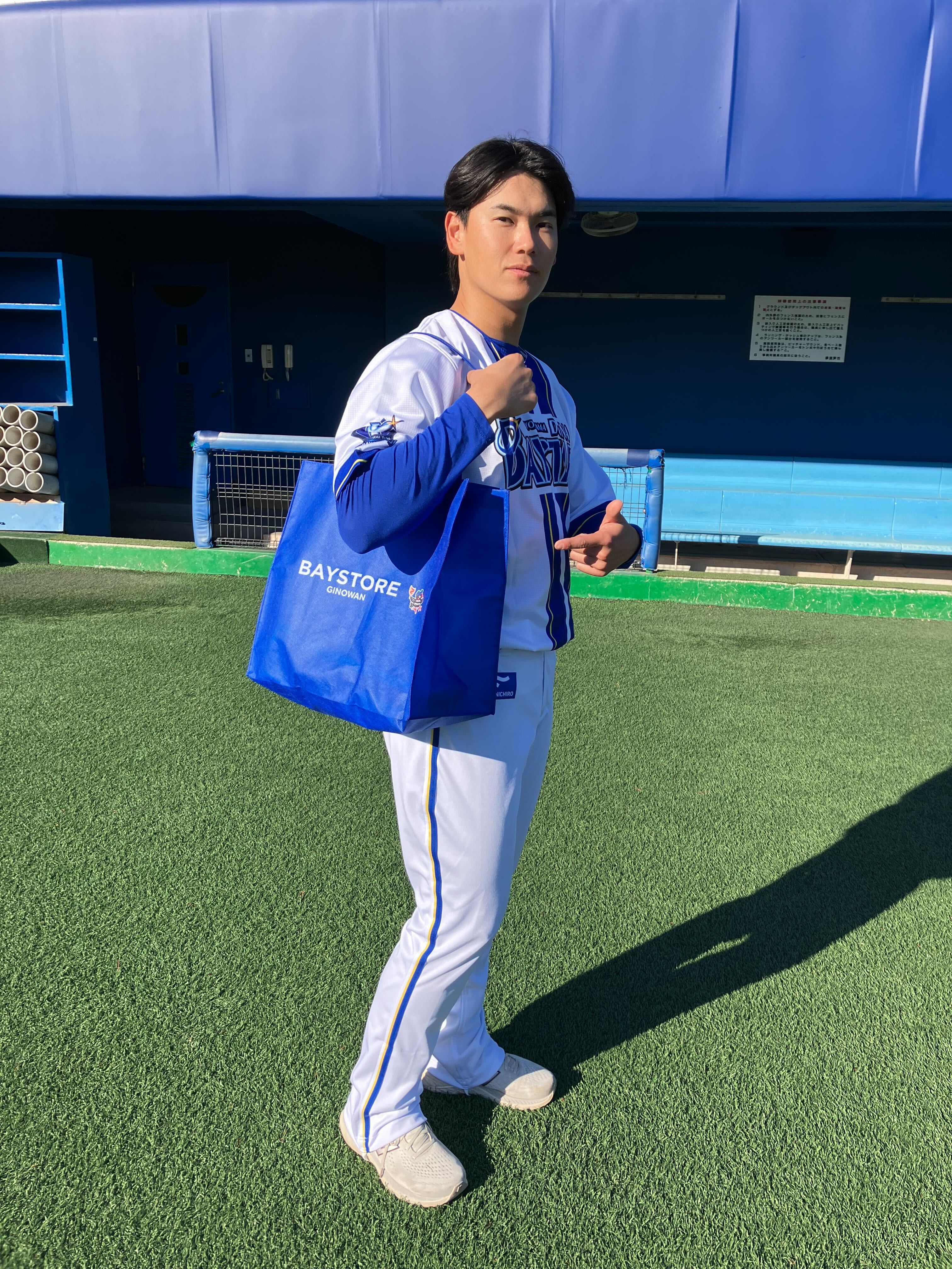 横浜DeNAベイスターズ on X: 横浜DeNAベイスターズ on X: