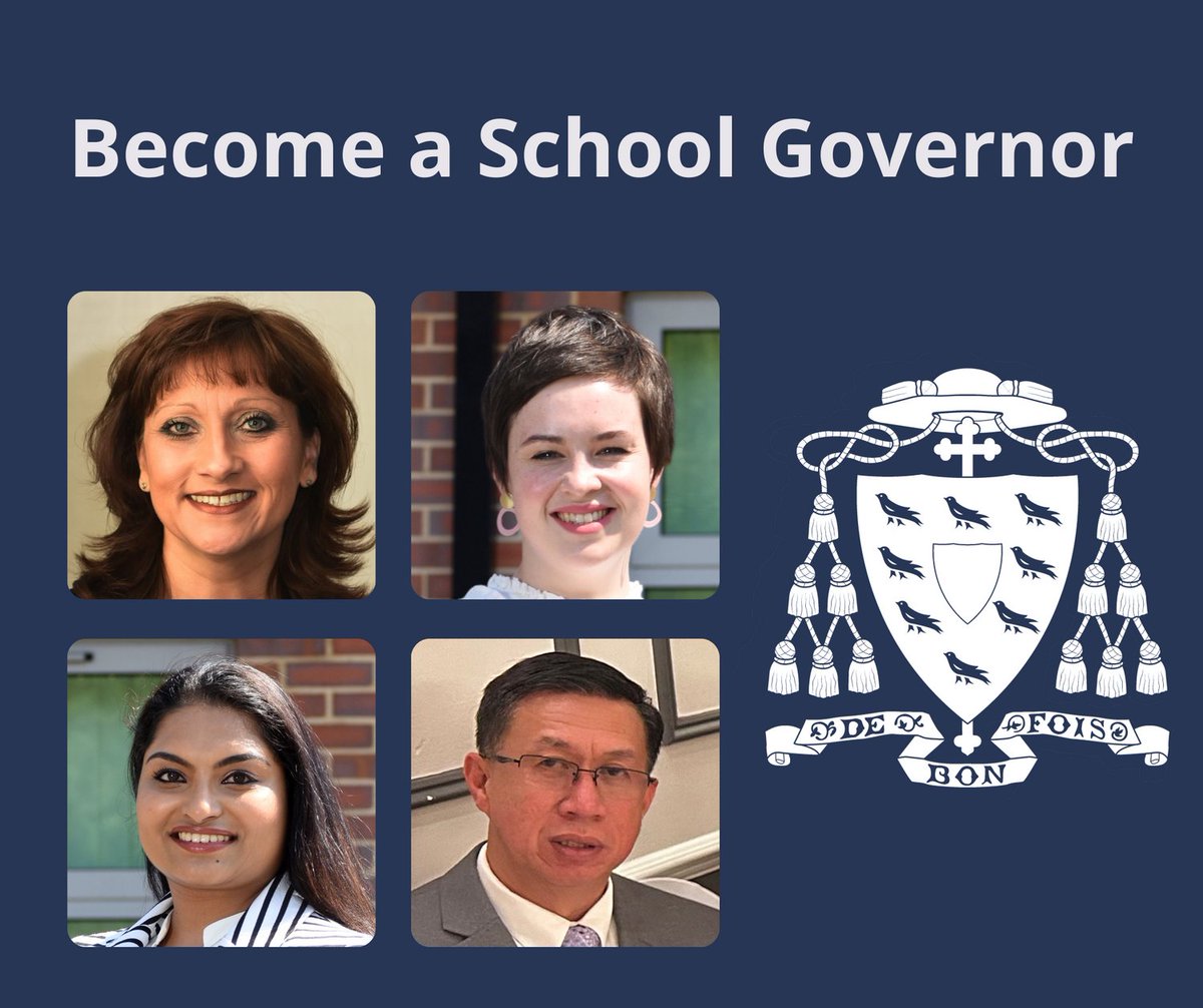 Do you fancy giving back to your community? Why not become a school governor? Find out more about the role of a governor visit: bccet.org.uk/wp-content/upl… To find out where we have vacanices vist our vacancies page.