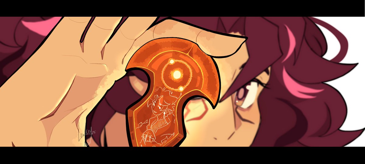 #ffxiv #FFXIVART #wol