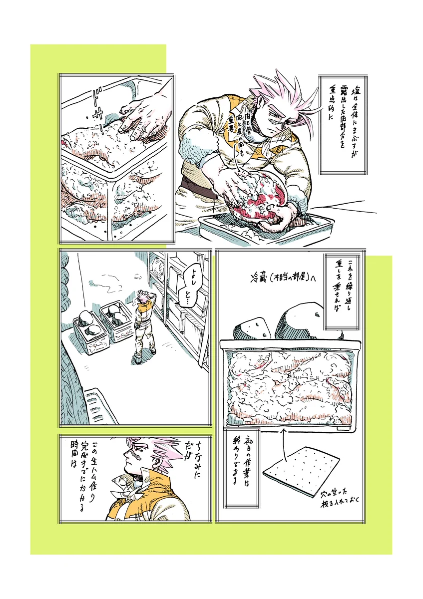 六内円栄 on X: 
