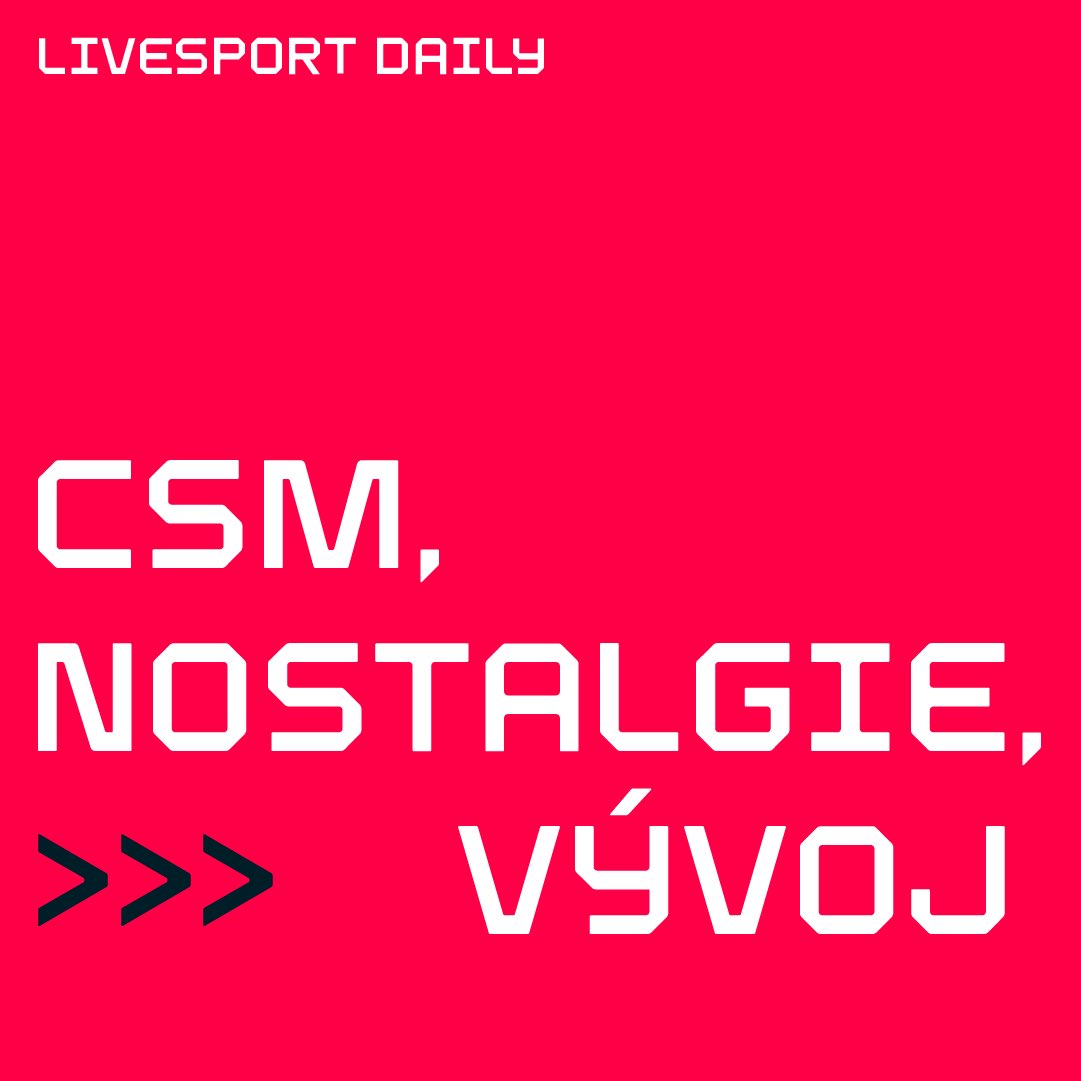 Livesport Daily tweet media