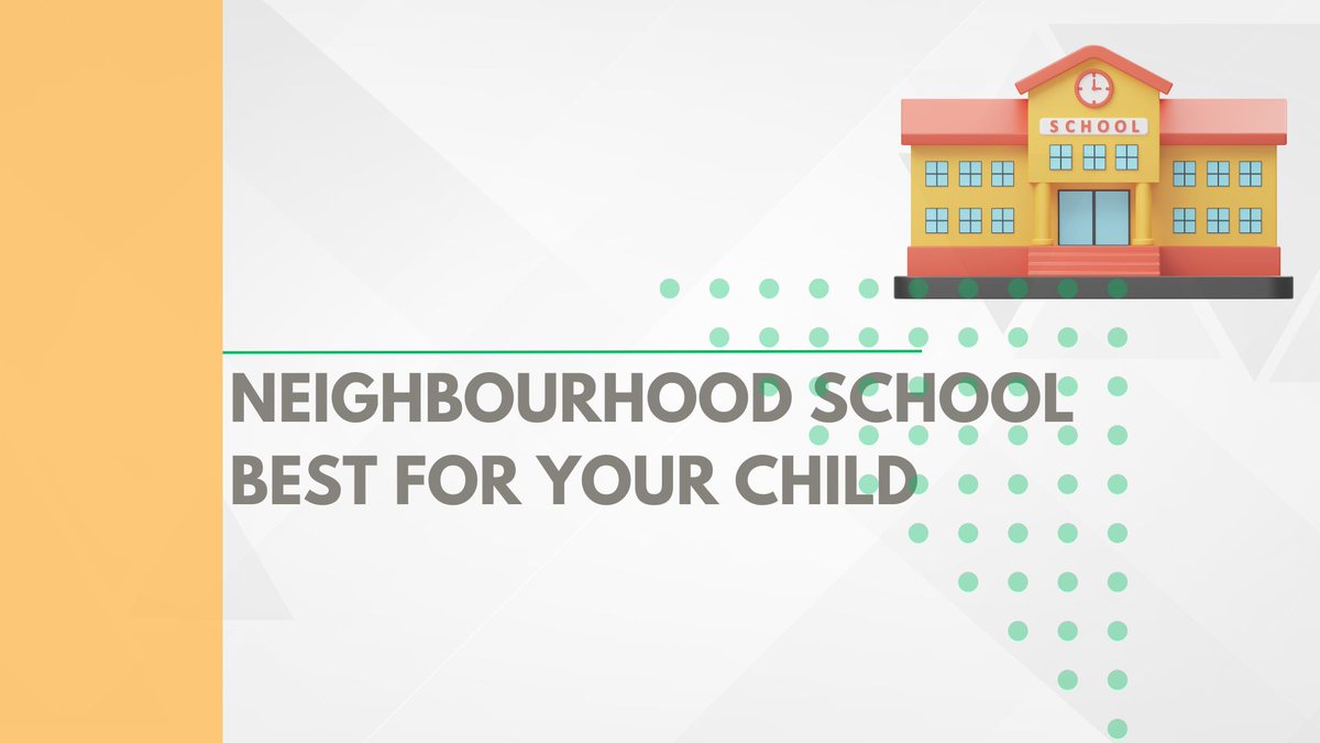 elesixth's tweet photo. Hidden Costs of the Long School Commute: Why Sending Your Child to a Distant School Might Not Be a Great Idea: https://t.co/pURupfOxfx
#school #gurugram #sector72 #southcity1 #sohnaroad #SPR #parenting https://t.co/ABKEk23j1l