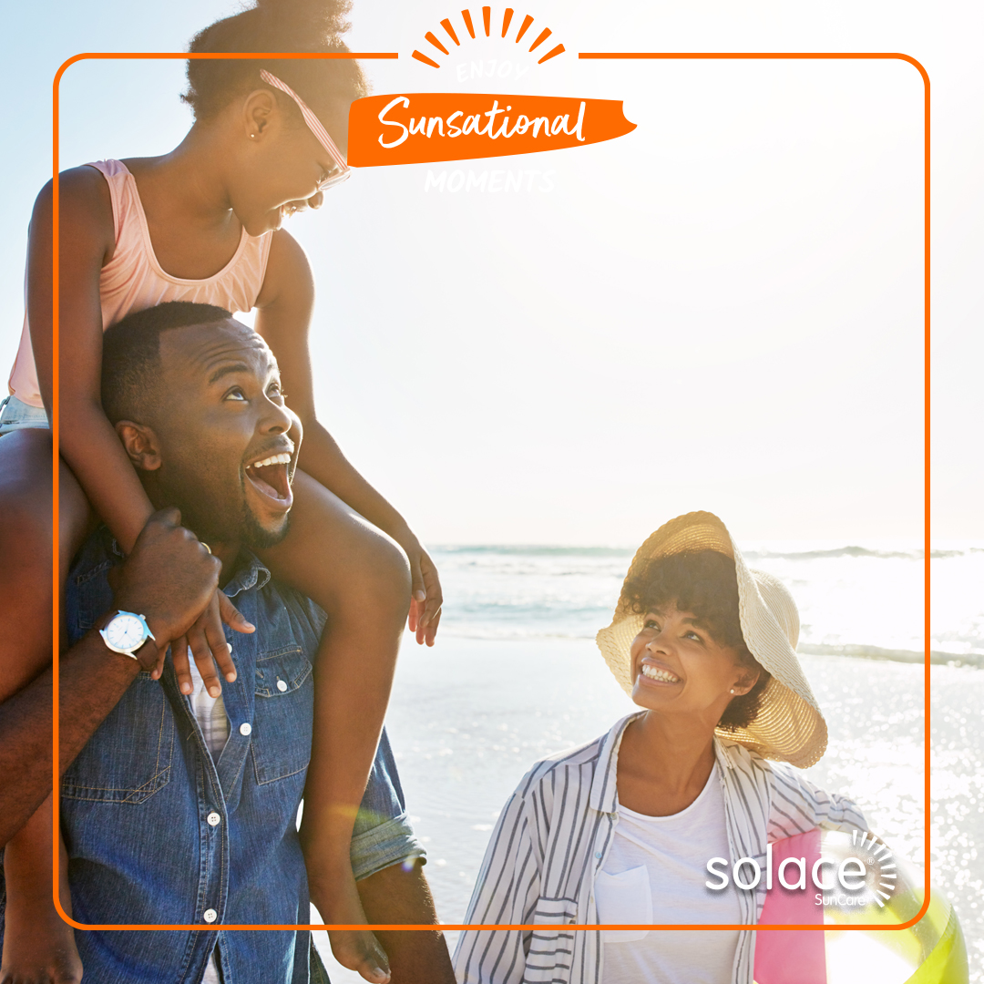 Solace Suncare tweet media