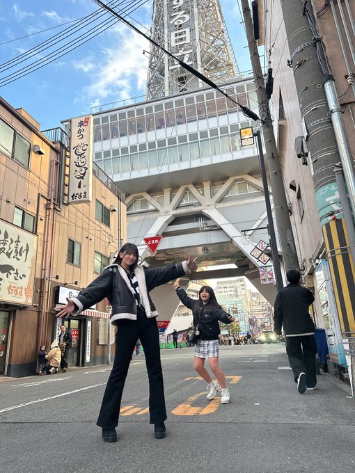 Twitterのコスプレ画像10