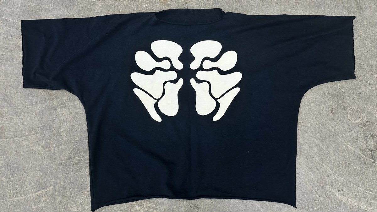 Yall messing with this tee? Dropping soon