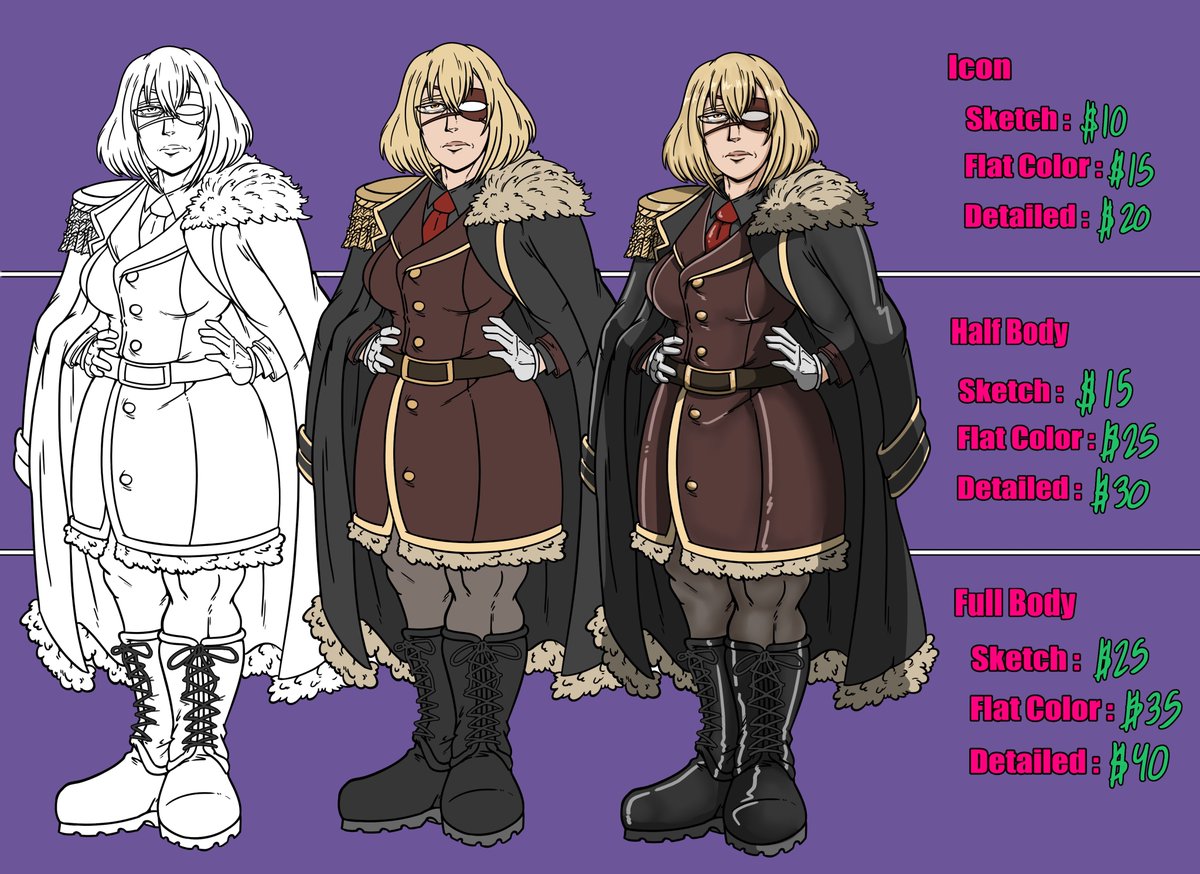 Sebas da Gnome🍄🇲🇲 (COMMISSIONS OPEN!!!!) tweet media