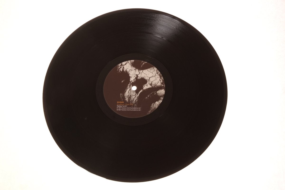 Factory Records Collection tweet media