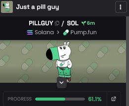 just a pill guy tweet media