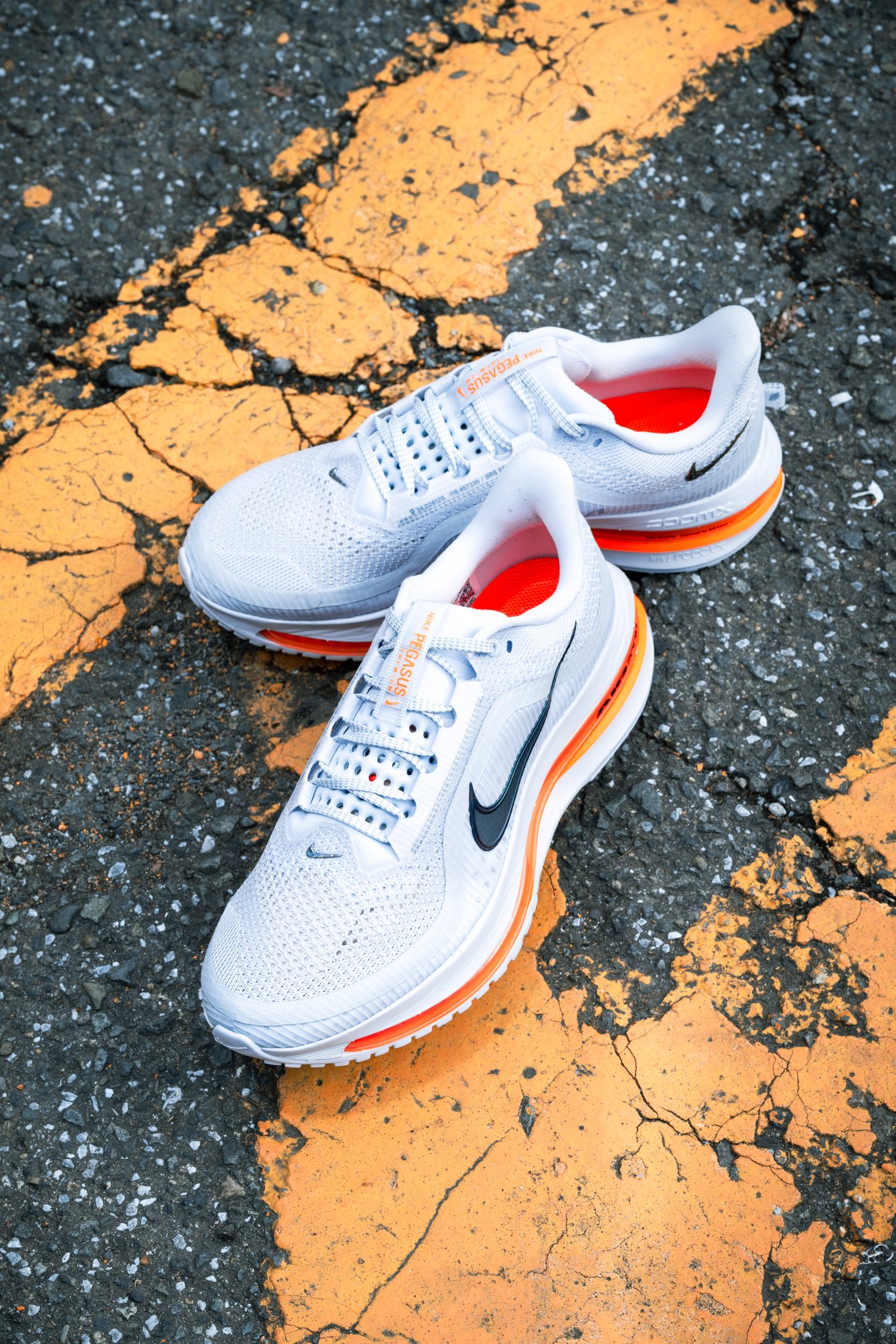 【Nike】Nike Pegasus Premium 送料無料 ナイキ PEGASUS PREMIUM ペガサス プレミアム HQ2592-101 メンズ