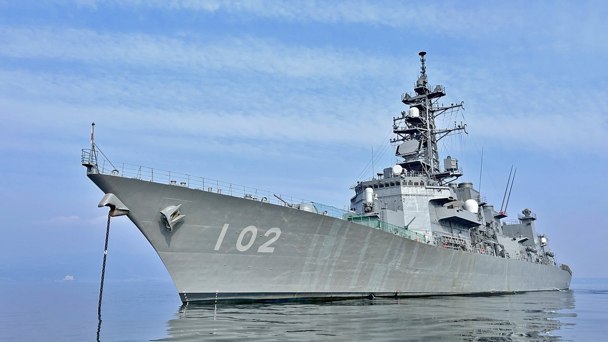 自衛隊大分地方協力本部＠公式 on X