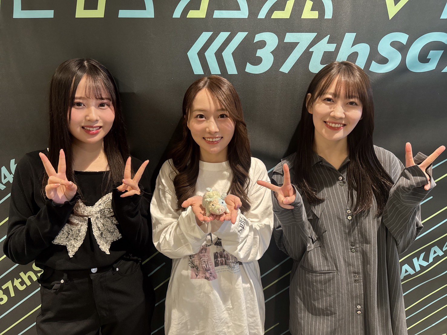 乃木坂46 on X: 