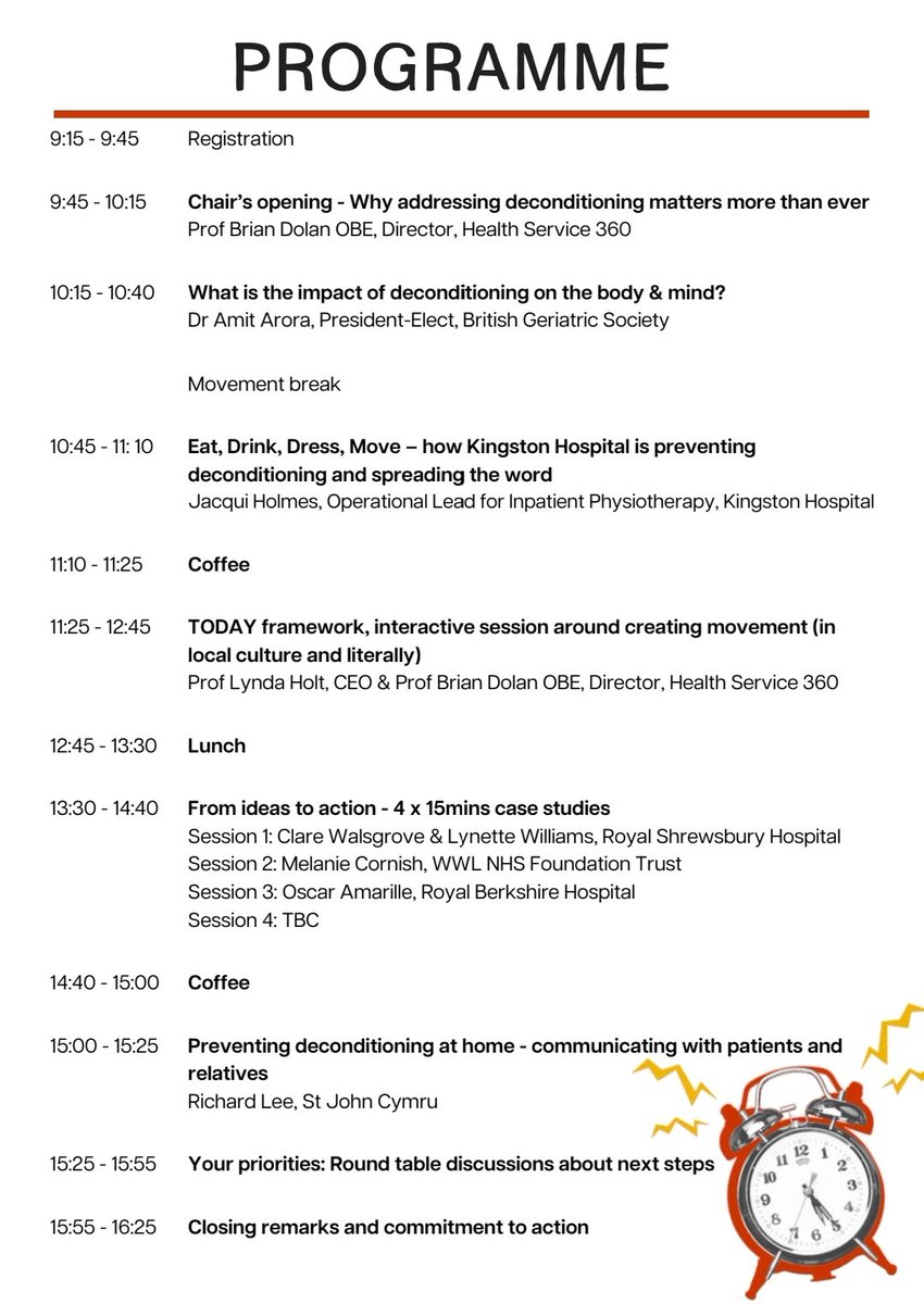 Richard Lee MBE CStJ QAM FIMC FCPara (@ceostjac) on Twitter photo Delighted to be joining <a href="/EndPJparalysis/">EndPJparalysis - Brian Dolan OBE, RMN, RGN</a> <a href="/BrianwDolan/">Brian Dolan OBE, RMN, RGN</a> at this event on April 2nd to talk about <a href="/SJACymru/">St John Ambulance Cymru</a> and the role of relatives & carers & community education in reducing deconditioning #@EndPJparalysis Delighted to be joining <a href="/EndPJparalysis/">EndPJparalysis - Brian Dolan OBE, RMN, RGN</a> <a href="/BrianwDolan/">Brian Dolan OBE, RMN, RGN</a> at this event on April 2nd to talk about <a href="/SJACymru/">St John Ambulance Cymru</a> and the role of relatives & carers & community education in reducing deconditioning #@EndPJparalysis