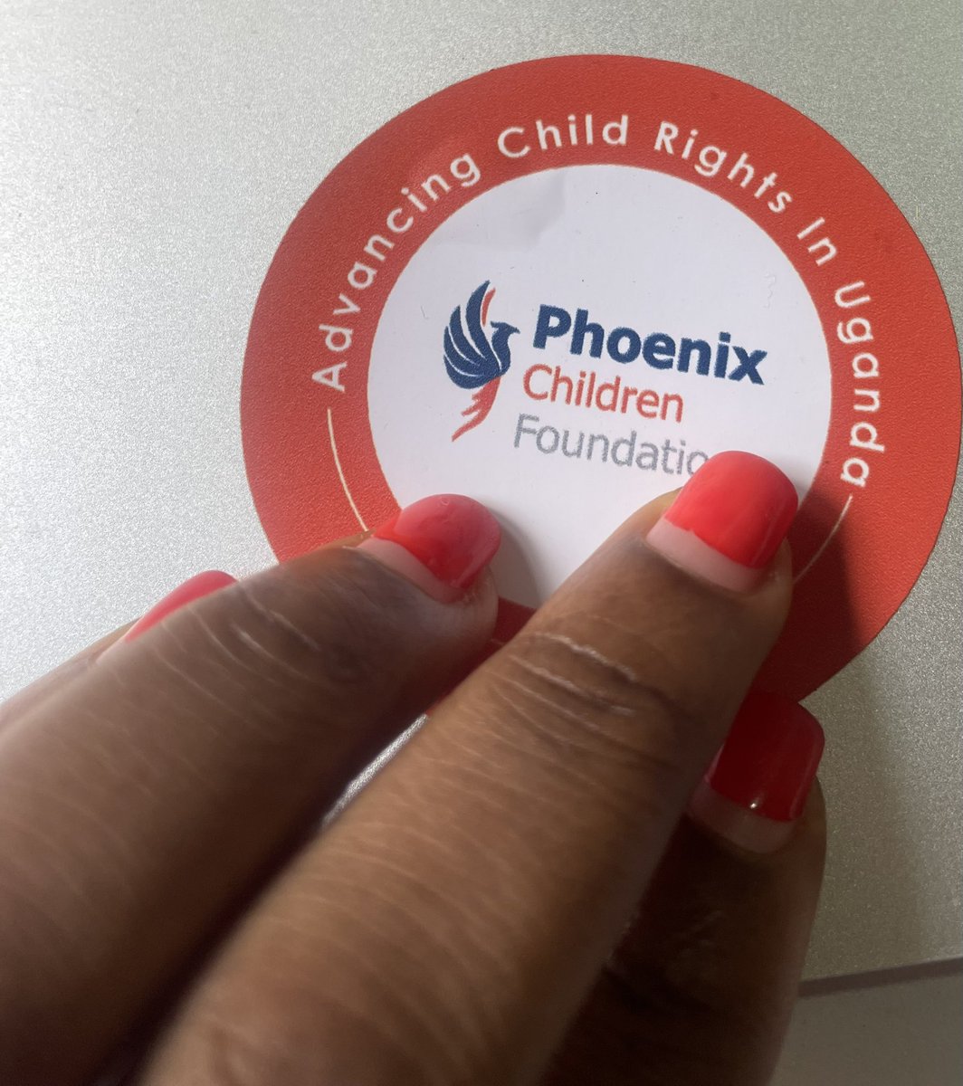 We are on a steadfast mission to advance #childrights in Uganda!