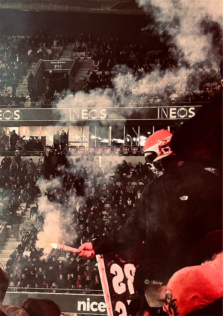 biboonissa's tweet photo. Jour de Match ! On chantera jusqu’à la mort et on sera toujours là , parce Nice c’est nous ! ✊🏼
#OGCNICE #ogccommunity #ogcnissa #nicecnous https://t.co/IeOTfqvvJb