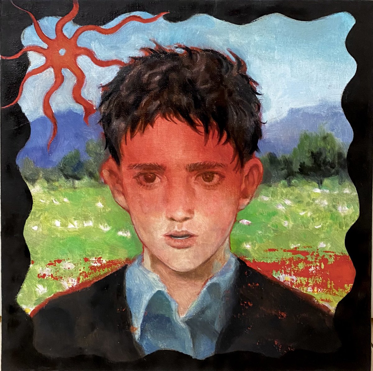 俞璟 (@jin_jing93) on Twitter photo 