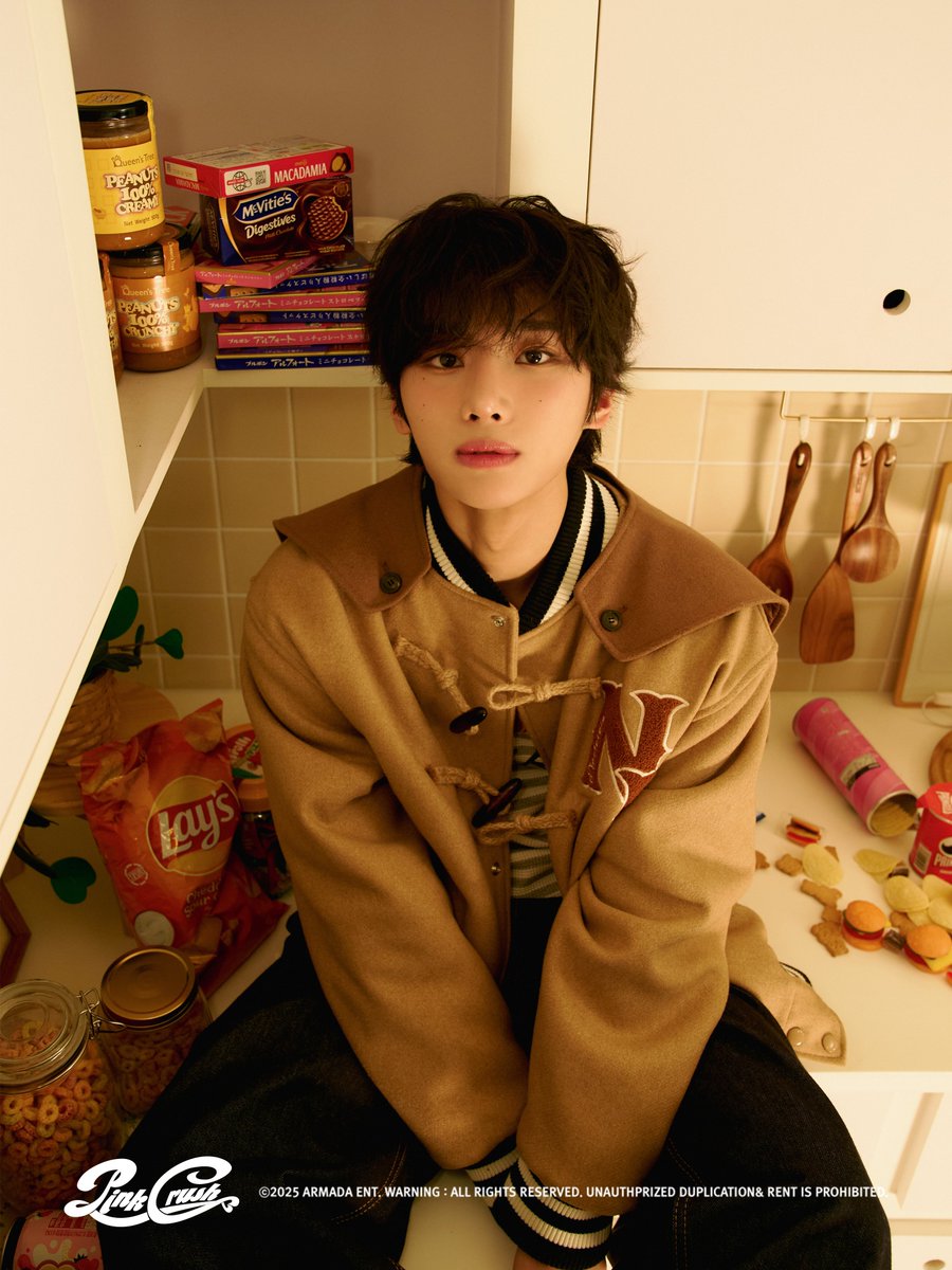 armada_ent's tweet photo. ONE PACT ‘PINK CRUSH’
CONCEPT PHOTO : WHITE VER.

#YEDAM #예담
#ONEPACT #원팩트
#PINKCRUSH #20250214_12PM https://t.co/rZRx8qELZS