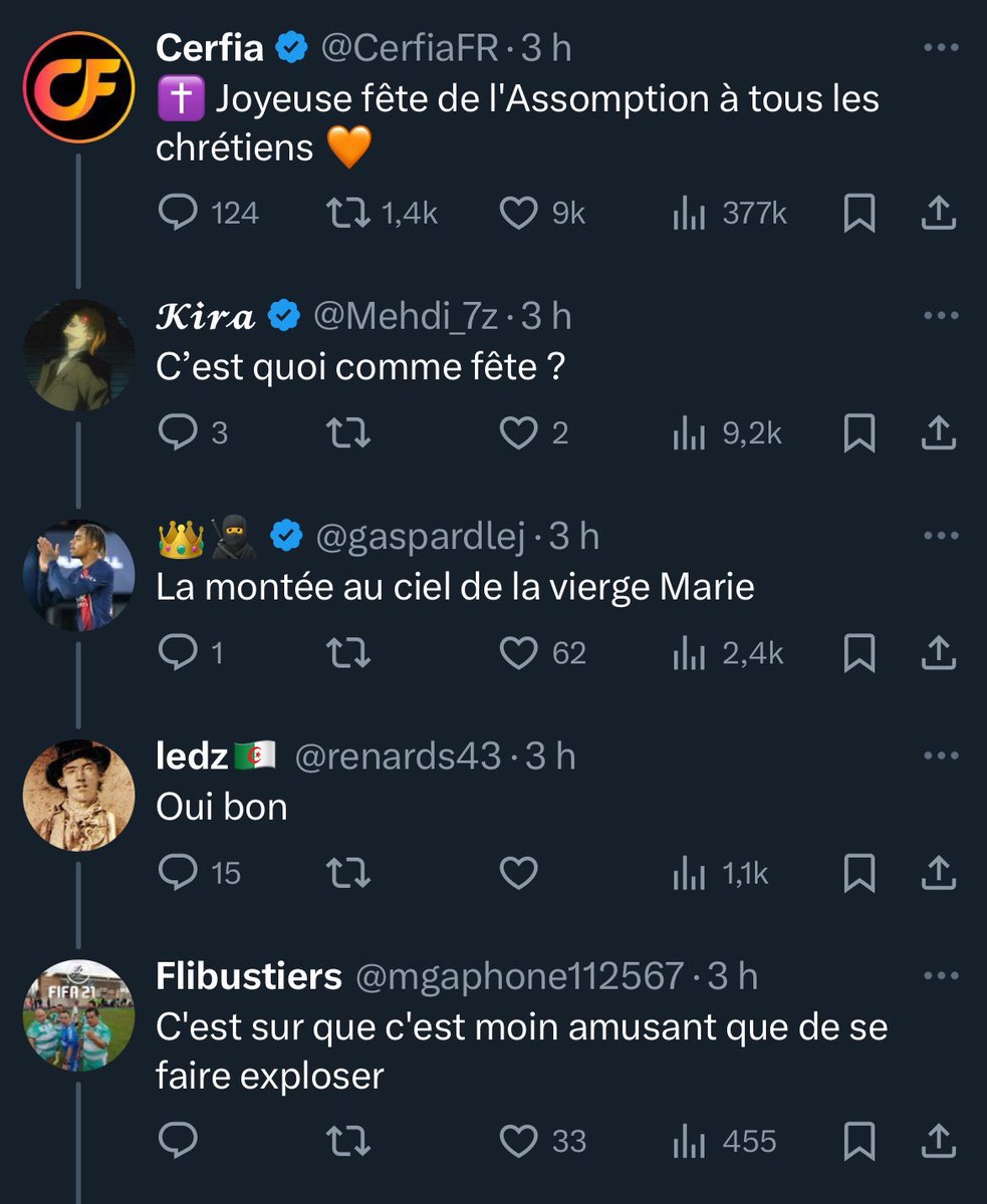 POURQUOI J’AIME INTERNET tweet media