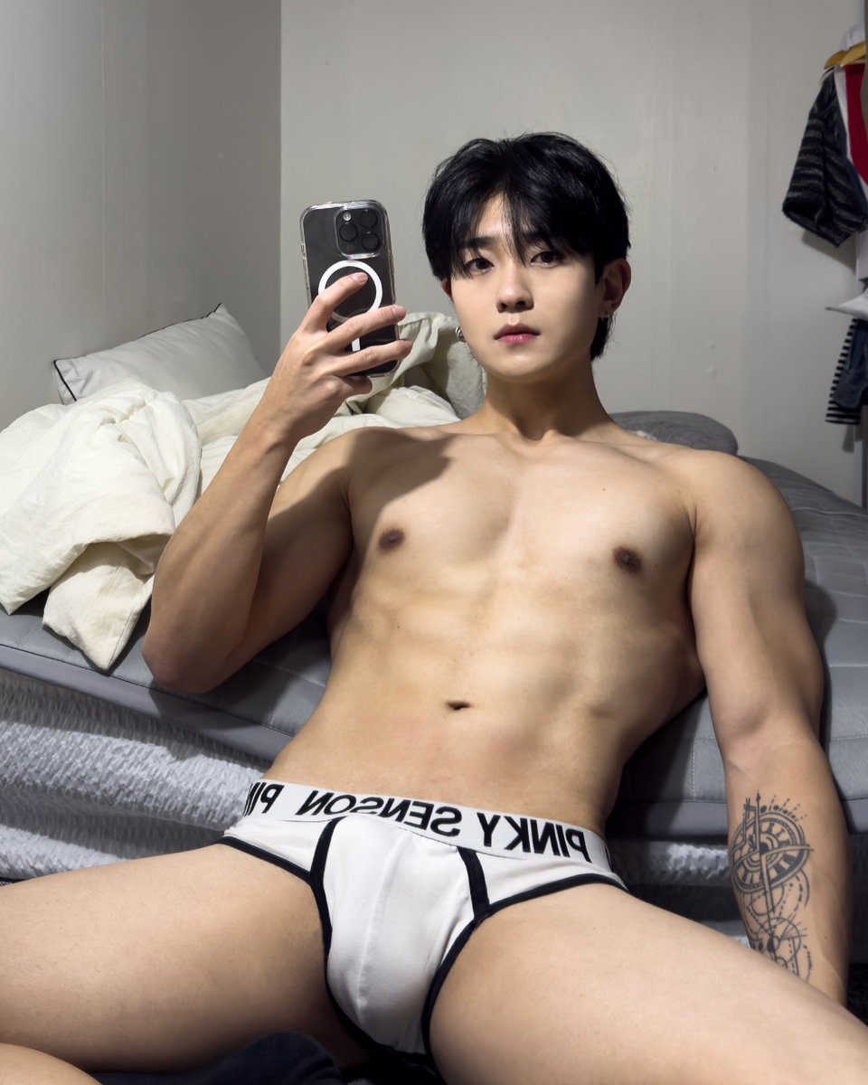 내린머리vs깐머리