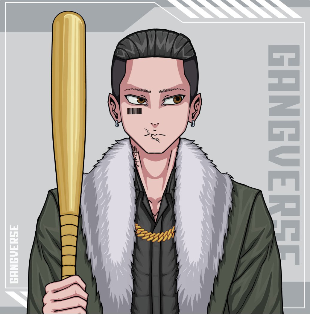 <a href="/gangversenft/">Gangverse | GangverseLabs</a> #Gangverse 🙌🎉😎