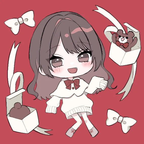 最近描いた絵